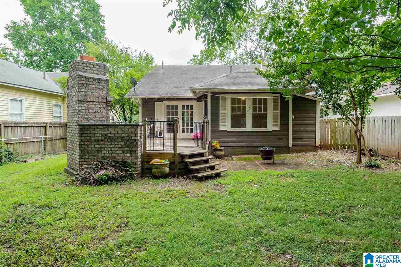 1010 Highland Road Birmingham, AL 35209 - Photo 31 of 36