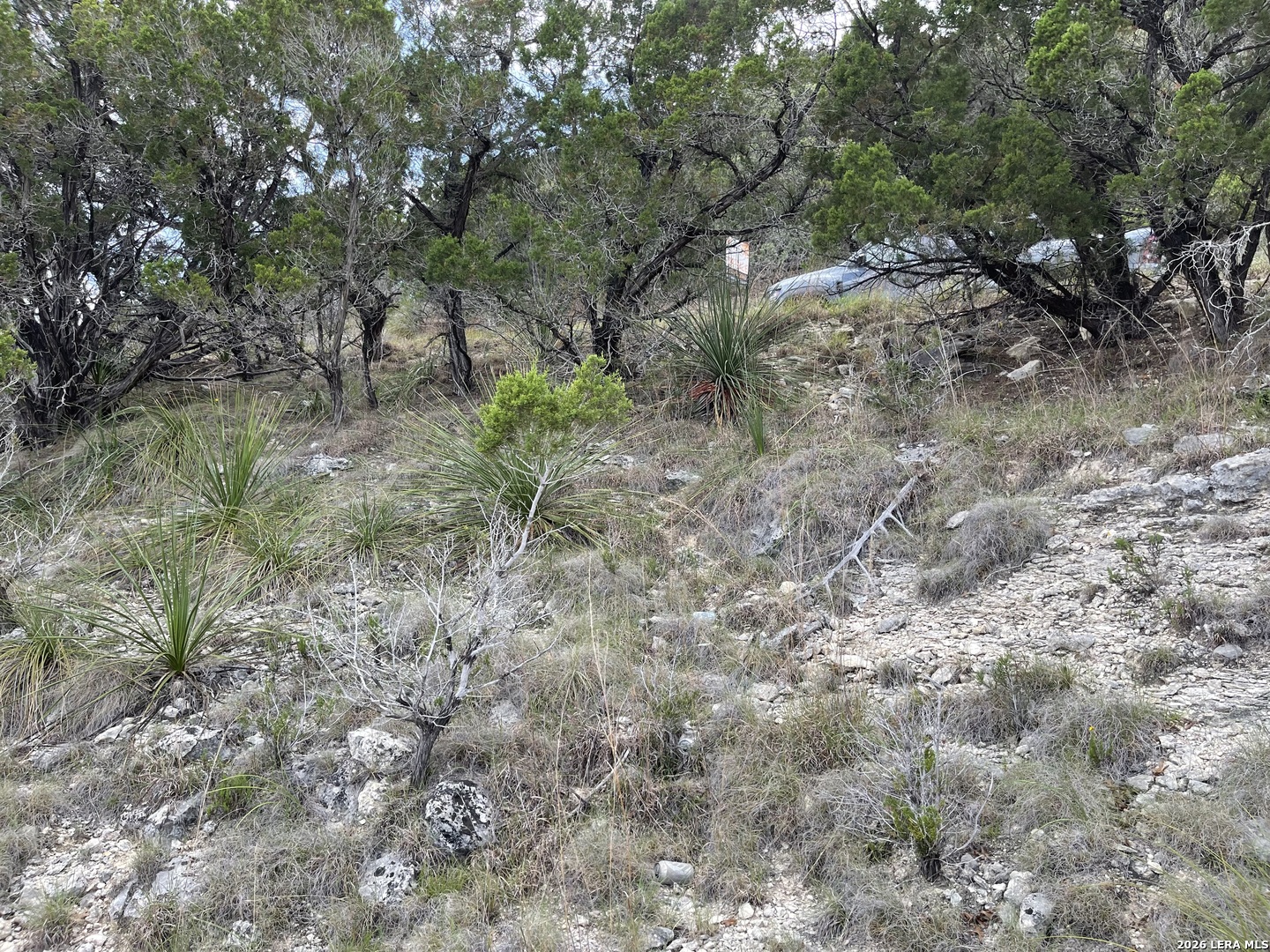 Lot 2 Beacon Road Lakehills, TX 78063 - Photo 11 of 12