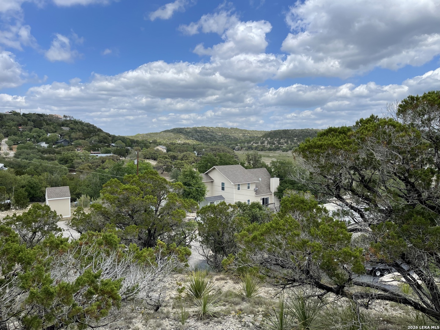 Lot 2 Beacon Road Lakehills, TX 78063 - Photo 6 of 12