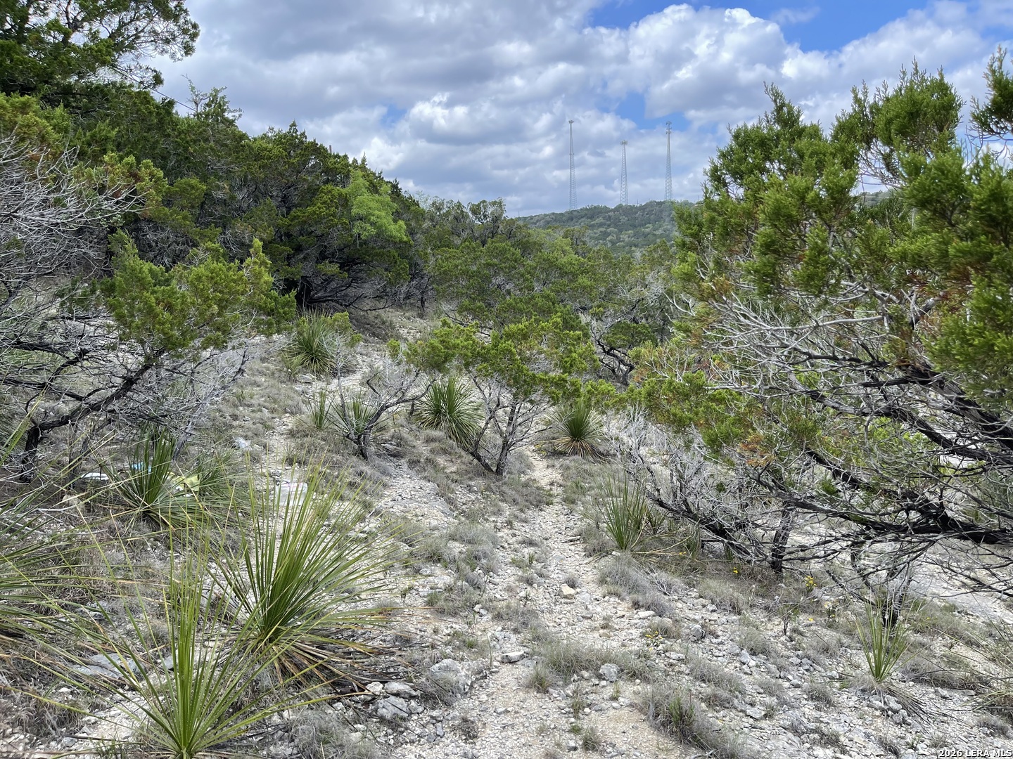 Lot 2 Beacon Road Lakehills, TX 78063 - Photo 9 of 12