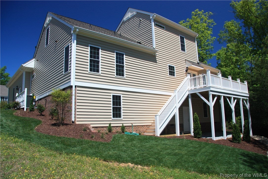 3606 Splitwood Road Toano, VA 23168 - Photo 40 of 48 Gallery Image 40