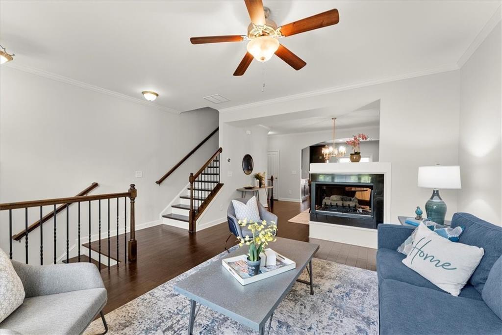 7528 Highlands Point Atlanta, GA 30328 - Photo 5 of 34