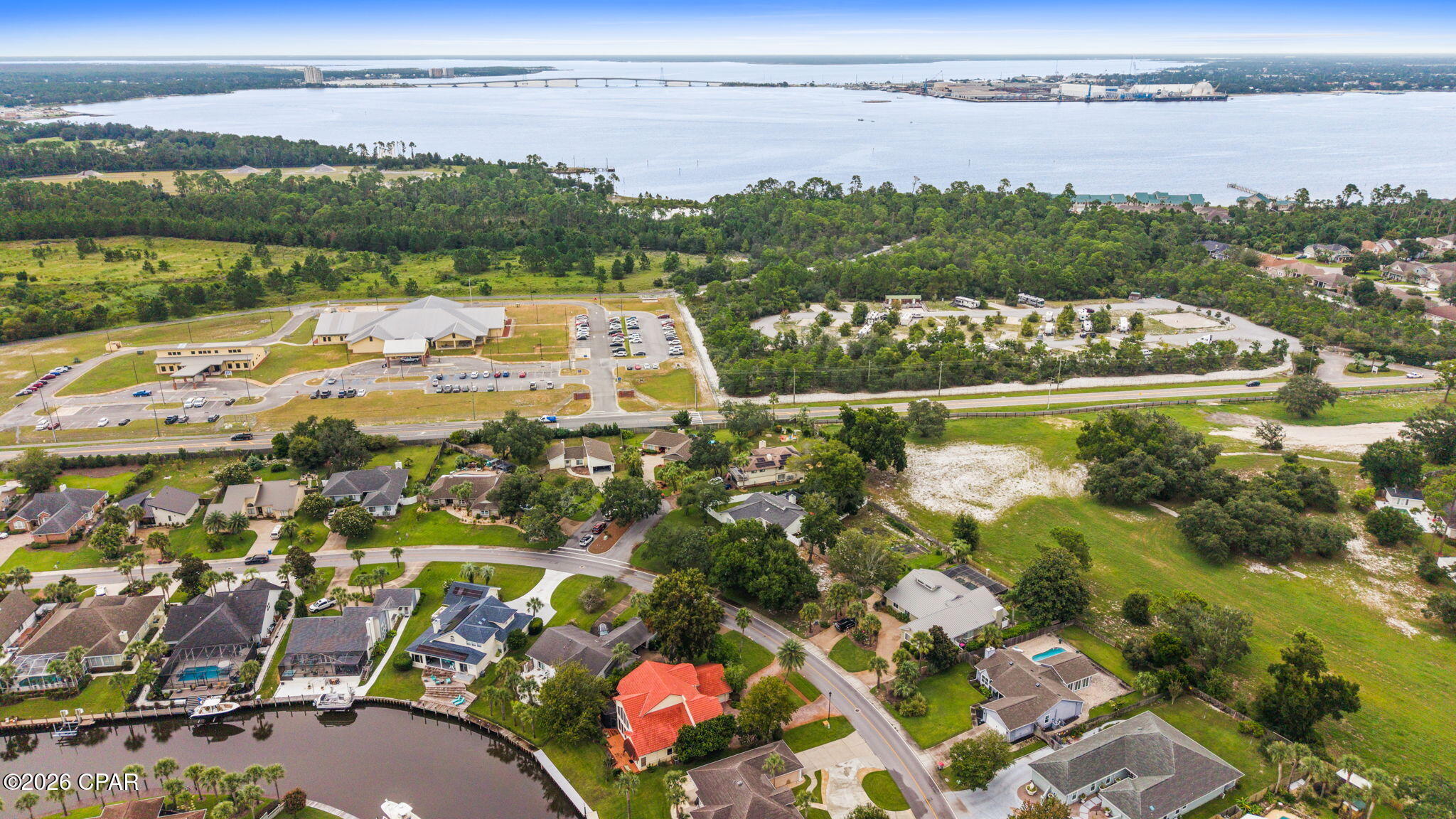 400 Wahoo Road Panama City Beach, FL 32408 - Photo 52 of 64 Gallery Image 52