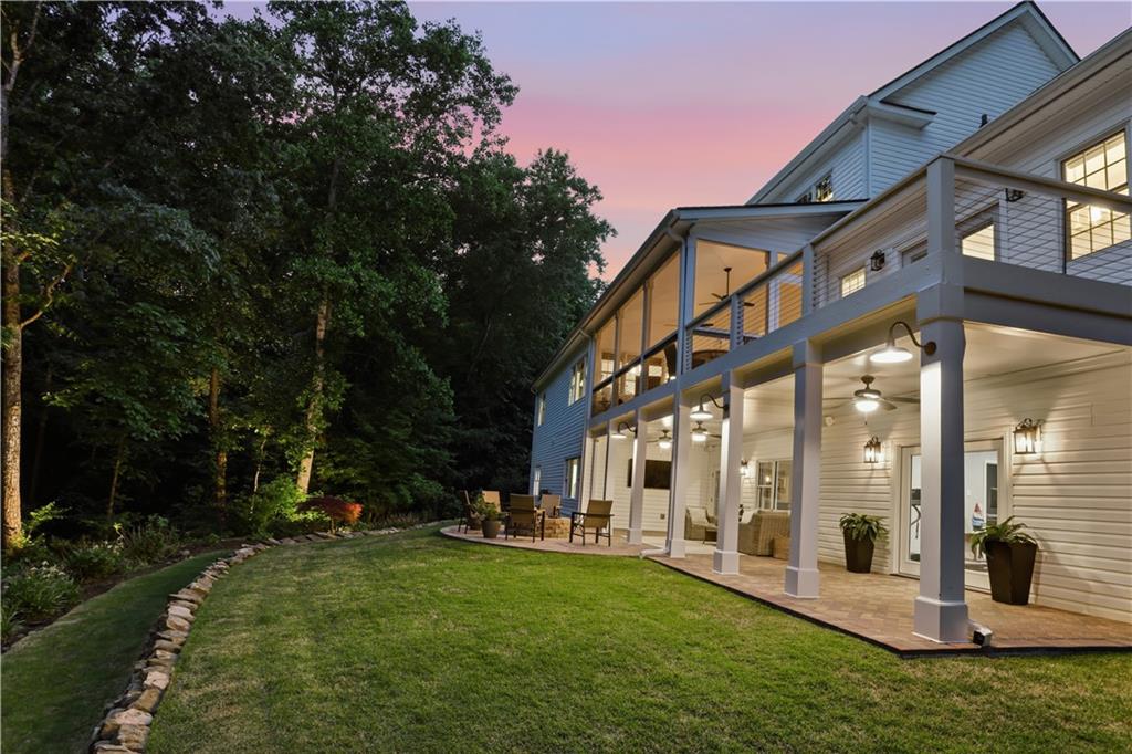 4680 Gilhams Road Roswell, GA 30075 - Photo 88 of 93