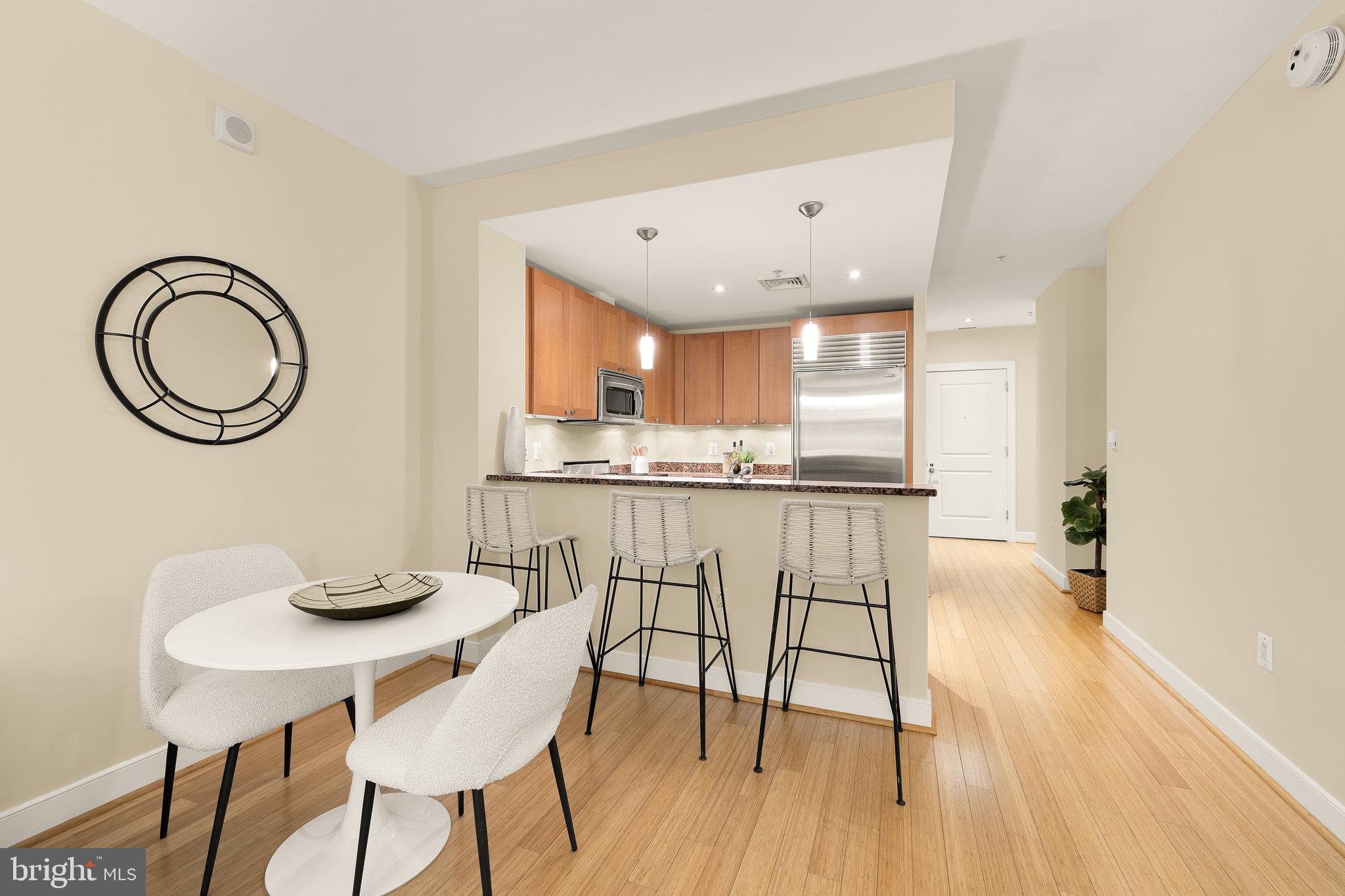 2425 L Street Northwest, Unit 234 Washington, DC 20037 - Photo 9 of 23