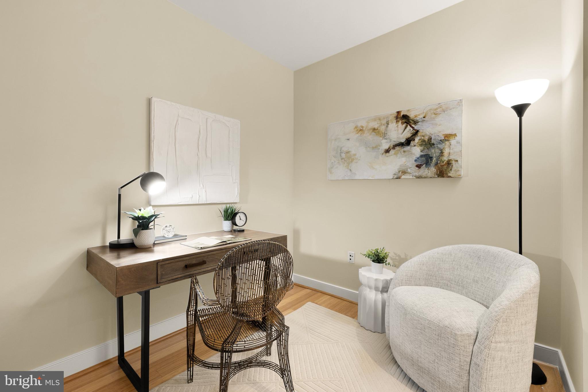 2425 L Street Northwest, Unit 234 Washington, DC 20037 - Photo 10 of 23