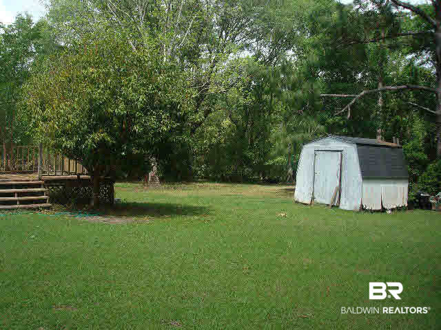 25025 County Road 49 Loxley, AL 36551 - Photo 17 of 24