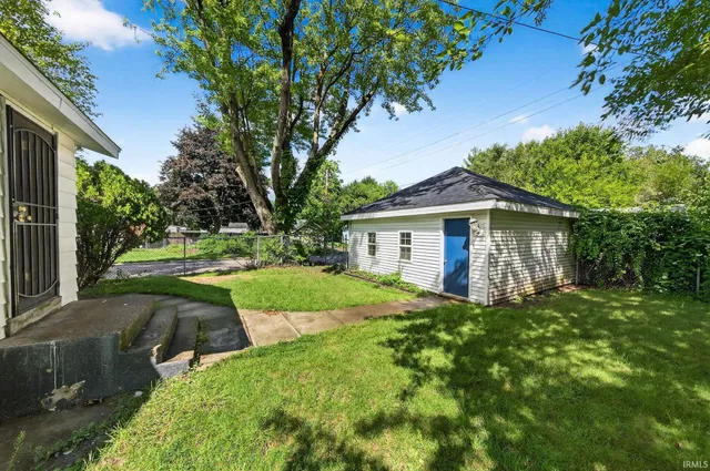 $359,000 | 1303 East Sorin Street, South Bend, IN 46617