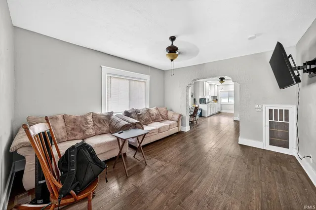 $359,000 | 1303 East Sorin Street, South Bend, IN 46617