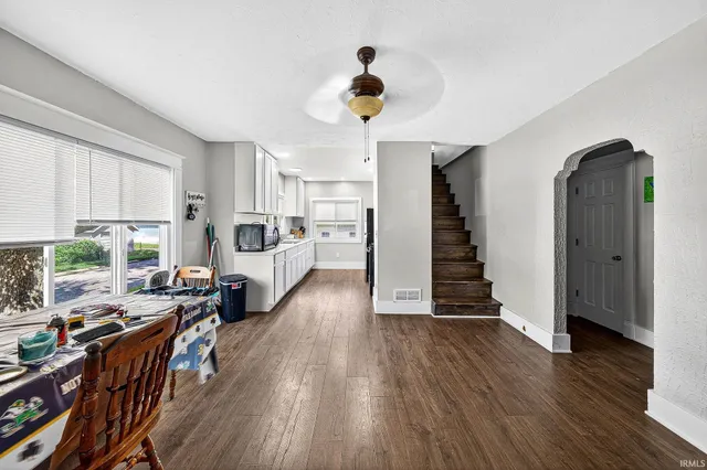 $359,000 | 1303 East Sorin Street, South Bend, IN 46617