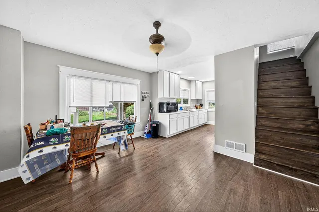 $359,000 | 1303 East Sorin Street, South Bend, IN 46617