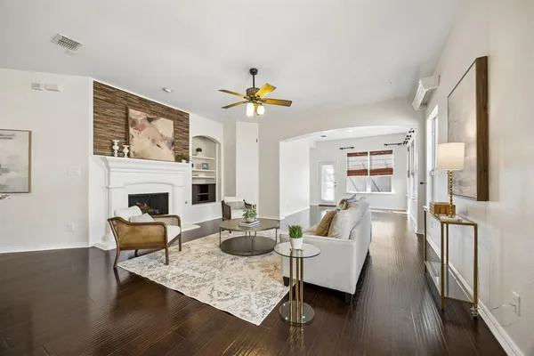 $2,700 | 4916 Berkley Drive, McKinney, TX 75070