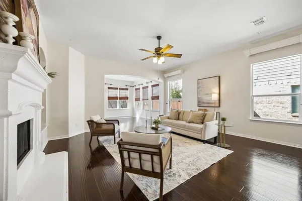 $2,700 | 4916 Berkley Drive, McKinney, TX 75070