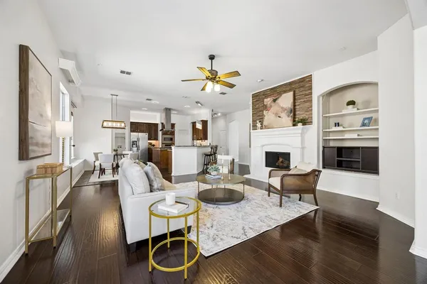 $2,700 | 4916 Berkley Drive, McKinney, TX 75070