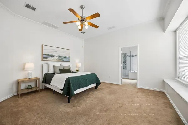 $2,700 | 4916 Berkley Drive, McKinney, TX 75070