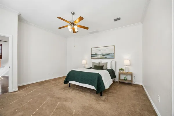 $2,700 | 4916 Berkley Drive, McKinney, TX 75070