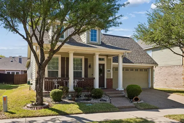 $2,700 | 4916 Berkley Drive, McKinney, TX 75070