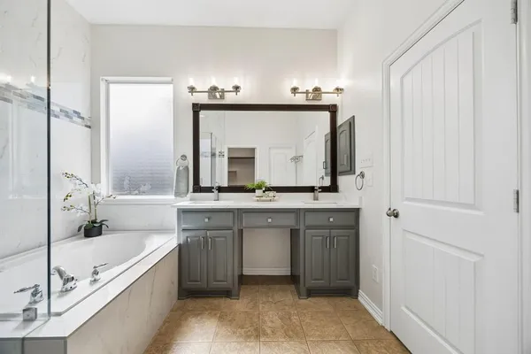 $2,700 | 4916 Berkley Drive, McKinney, TX 75070