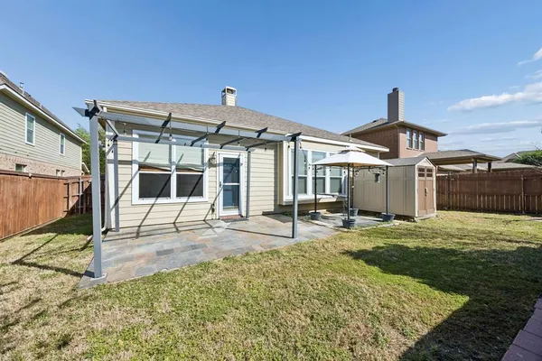 $2,700 | 4916 Berkley Drive, McKinney, TX 75070