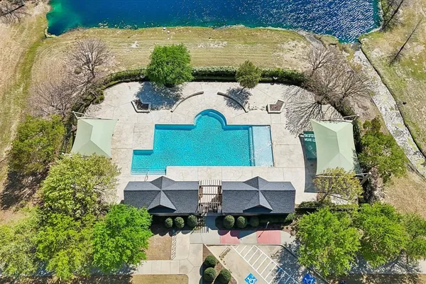 $2,700 | 4916 Berkley Drive, McKinney, TX 75070