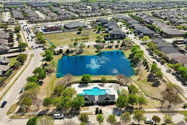 $2,700 | 4916 Berkley Drive, McKinney, TX 75070