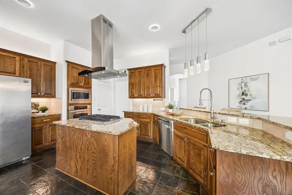 $2,700 | 4916 Berkley Drive, McKinney, TX 75070