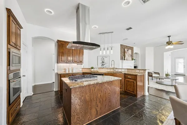 $2,700 | 4916 Berkley Drive, McKinney, TX 75070