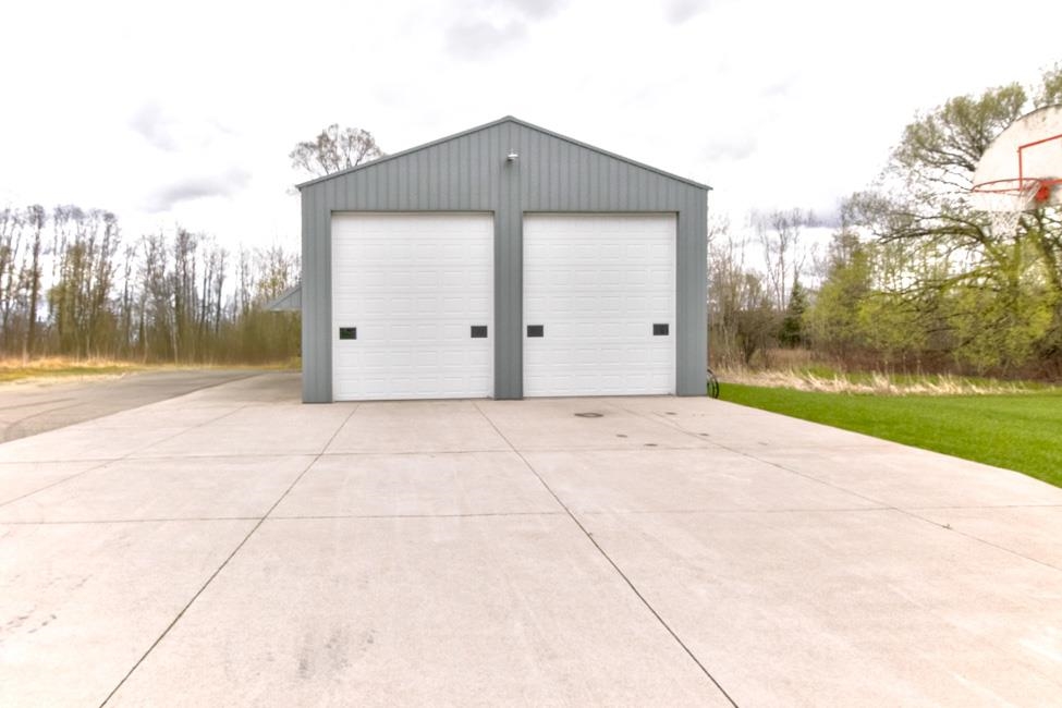 150 Kenyon Pound, WI 54161 - Photo 57 of 72