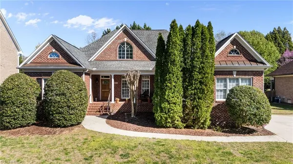 $535,000 | 2403 North Beech Lane, Greensboro, NC 27455