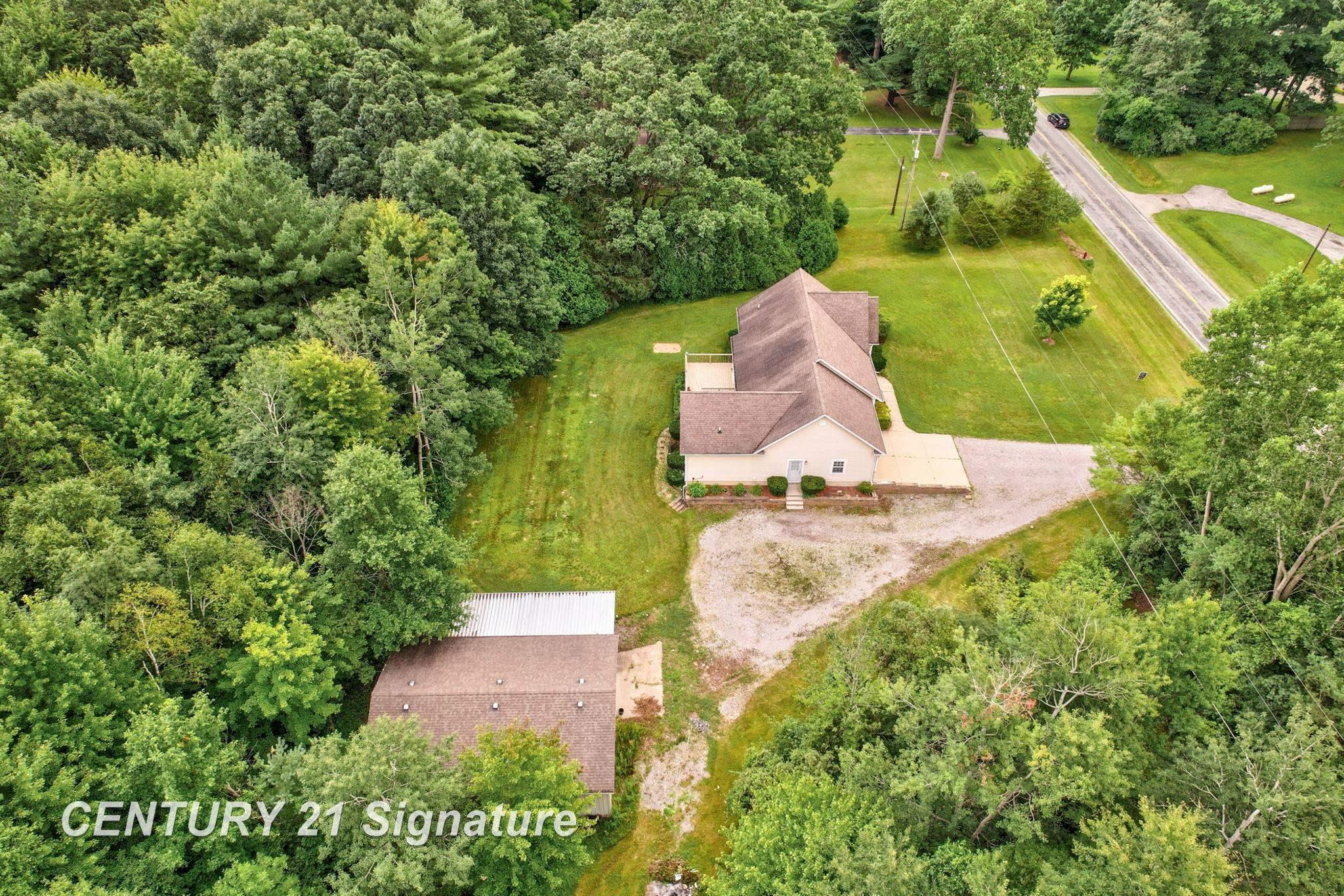 7701 Busch Road Birch Run, MI 48415 - Photo 54 of 61