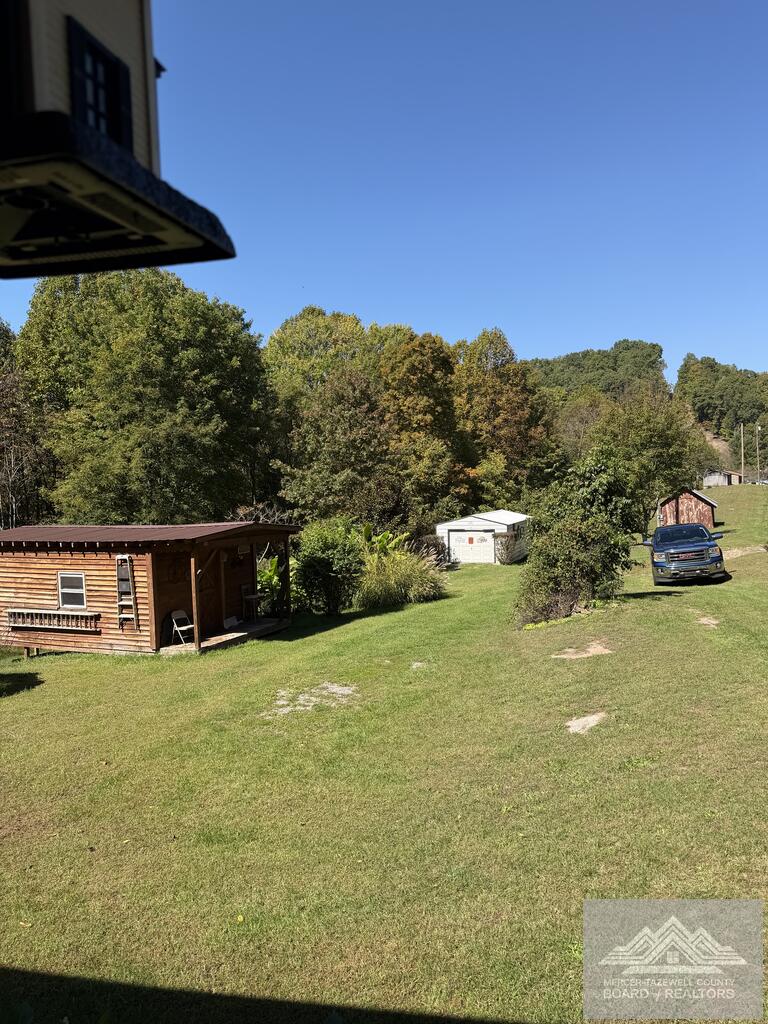 1721 Micajah Ridge Road Matoaka, WV 24736 - Photo 13 of 18 Gallery Image 13