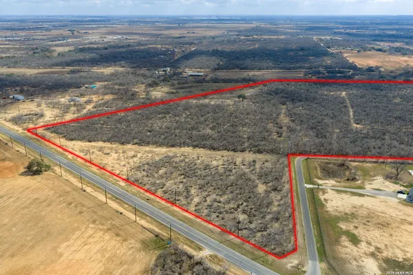 $1,822,257 | 0 Somerset, Von Ormy, TX 78073