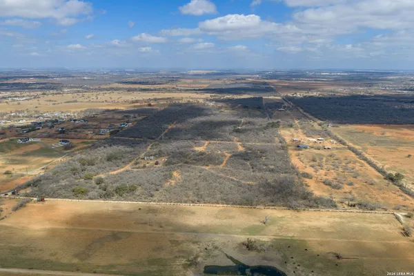 $1,822,257 | 0 Somerset, Von Ormy, TX 78073