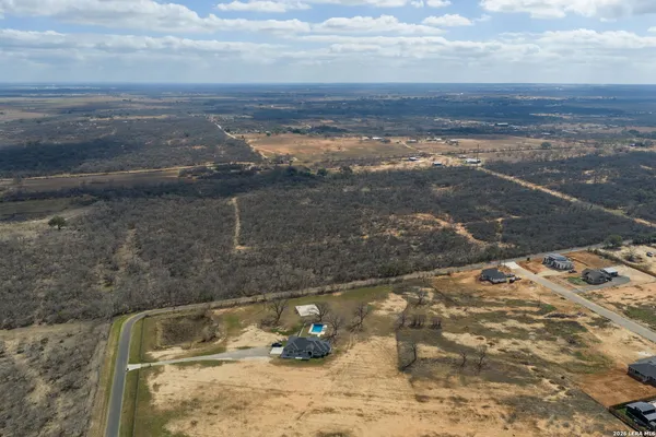 $1,822,257 | 0 Somerset, Von Ormy, TX 78073