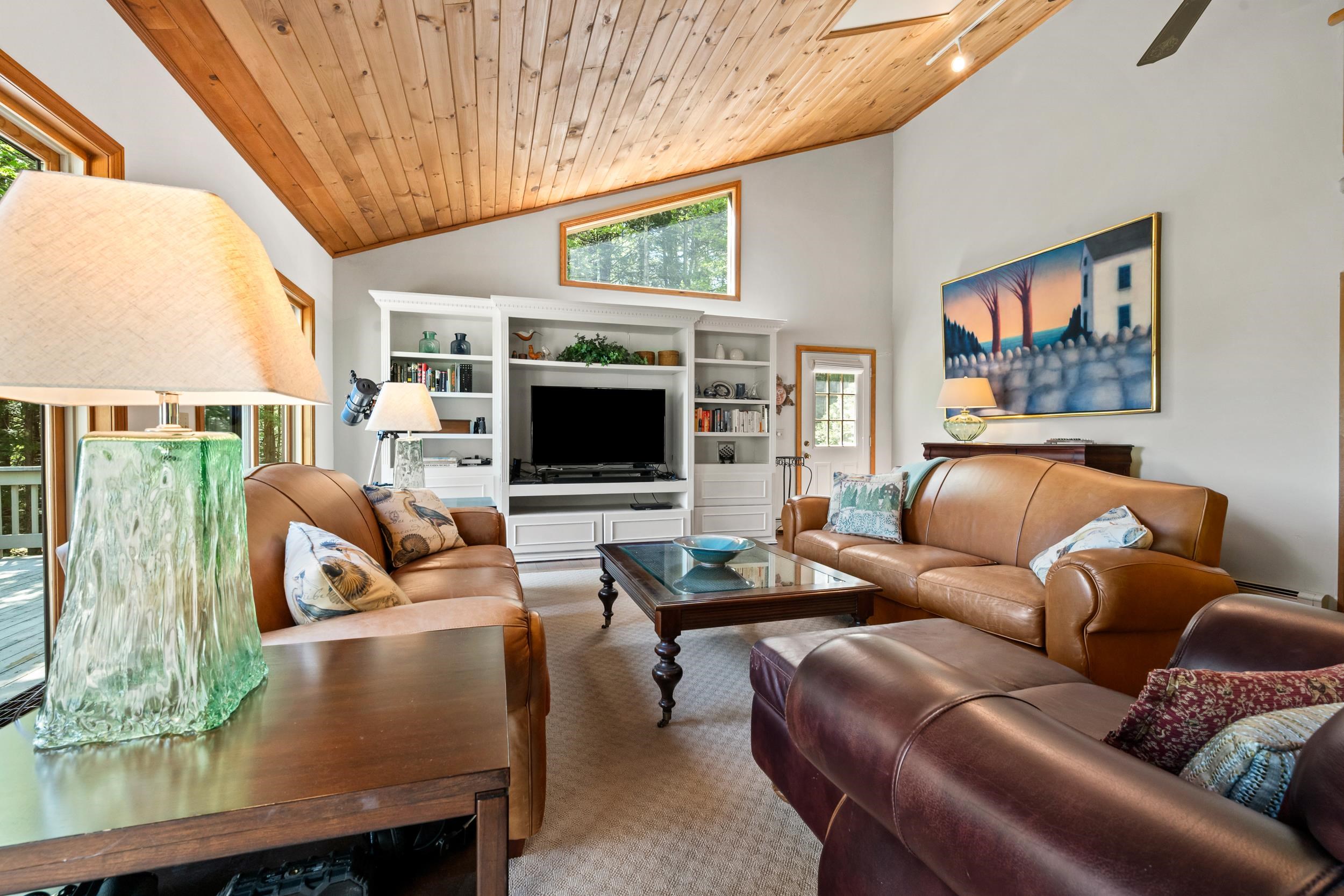 18 Walker Pond Road Conway, NH 03813 - Photo 20 of 60