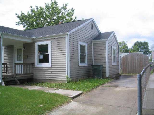 2757 Howey Road Columbus, OH 43211 - Photo 1 of 2