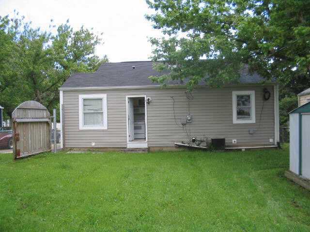 2757 Howey Road Columbus, OH 43211 - Photo 2 of 2