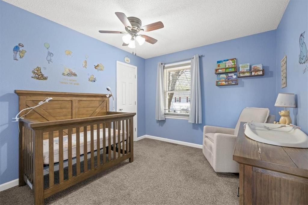 2113 Southeast Owings Street Oak Grove, MO 64075 - Photo 11 of 25