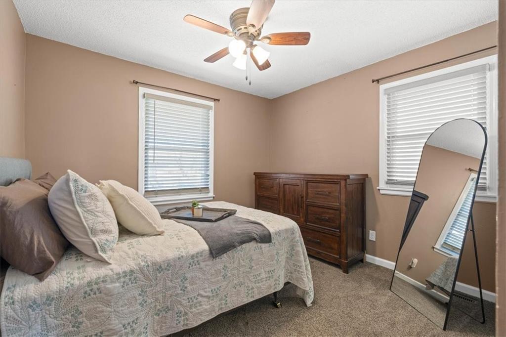 2113 Southeast Owings Street Oak Grove, MO 64075 - Photo 12 of 25