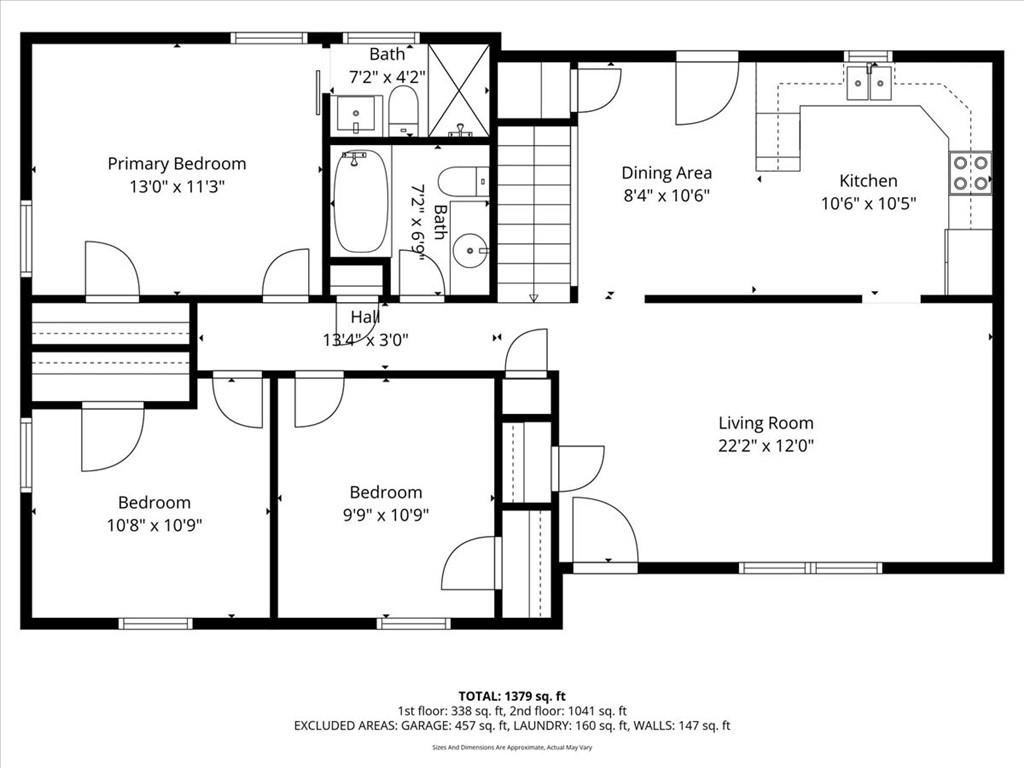 2113 Southeast Owings Street Oak Grove, MO 64075 - Photo 23 of 25