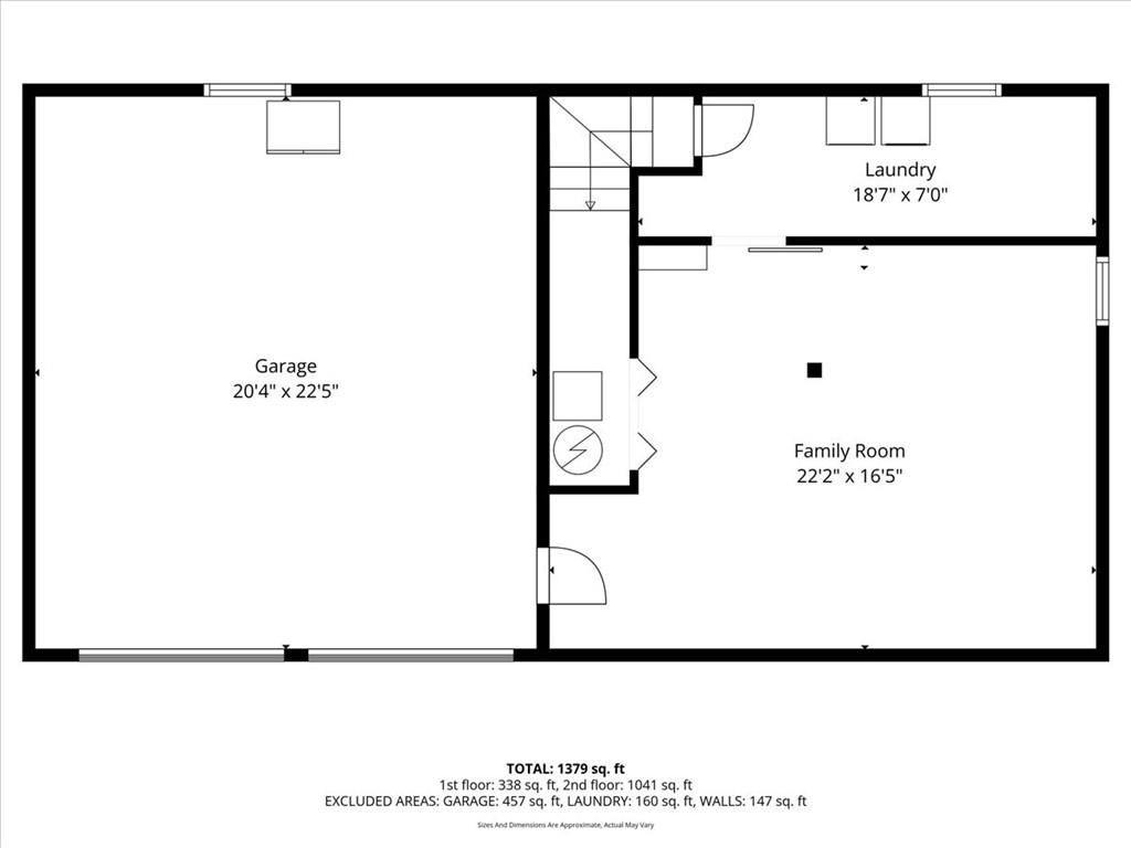 2113 Southeast Owings Street Oak Grove, MO 64075 - Photo 24 of 25