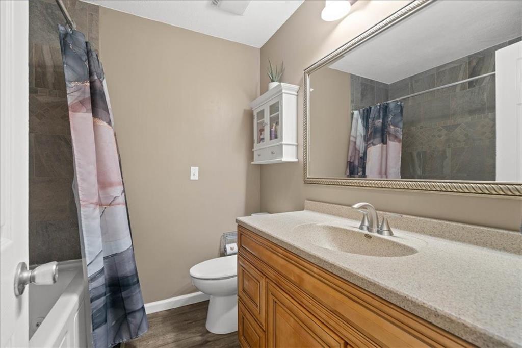 2113 Southeast Owings Street Oak Grove, MO 64075 - Photo 10 of 25