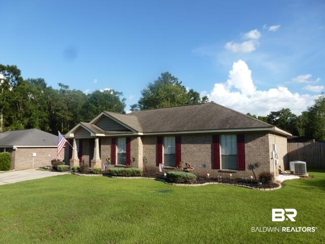 9429 Fox Court East Semmes, AL 36575 - Photo 2 of 27 9429 FOX CT EAST