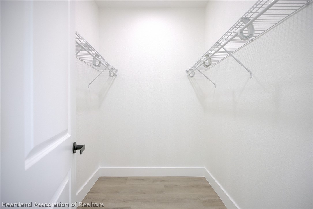 4307 Talbot Street Sebring, FL 33872 - Photo 9 of 19 a view of walk in closet