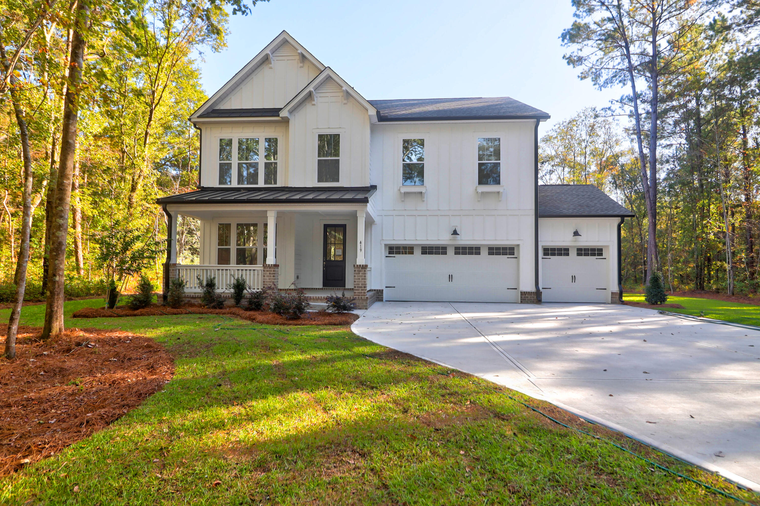 419 Parsons Road, Unit 24 Summerville, SC 29483 - Photo 1 of 40 CHTL 24 Riley 2913 EPC1 EPT Staged (1)