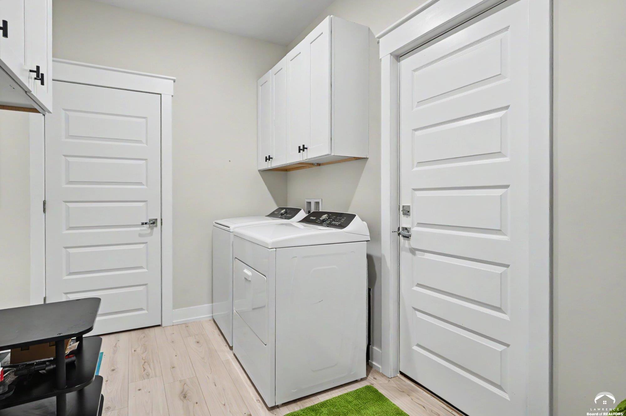 535 Perry Street Lawrence, KS 66044 - Photo 23 of 33