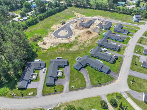 $328,900 | 20 A Wildflower Lane, Unit 2089791, Plymouth, NH 03264