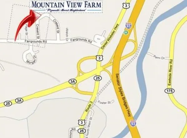 $328,900 | 20 A Wildflower Lane, Unit 2089791, Plymouth, NH 03264