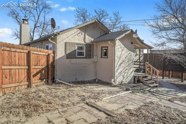 1032 Alexander Road Colorado Springs, CO 80909 - Photo 42 of 50