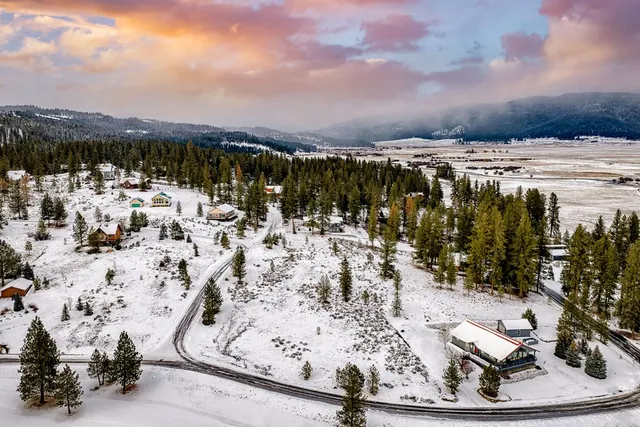 $129,000 | 0 Baneberry Drive, Unit 16, New Meadows, ID 83654